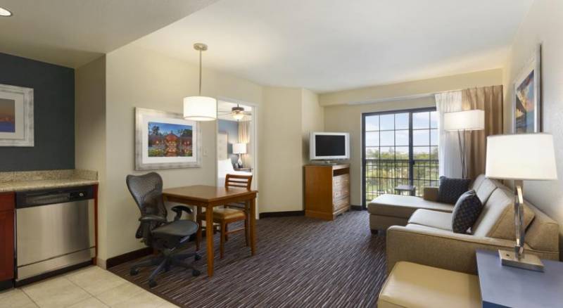 Homewood Suites by Hilton San Diego Airport-Liberty Station