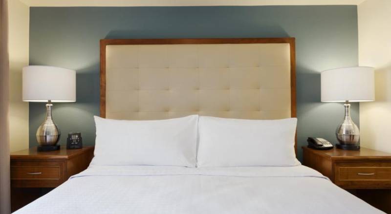 Homewood Suites by Hilton San Diego Airport-Liberty Station