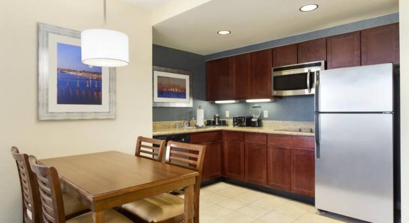 Homewood Suites by Hilton San Diego Airport-Liberty Station