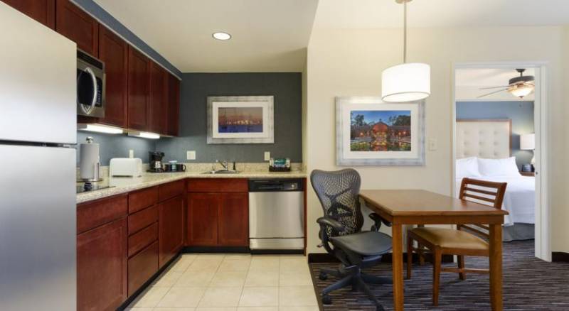 Homewood Suites by Hilton San Diego Airport-Liberty Station