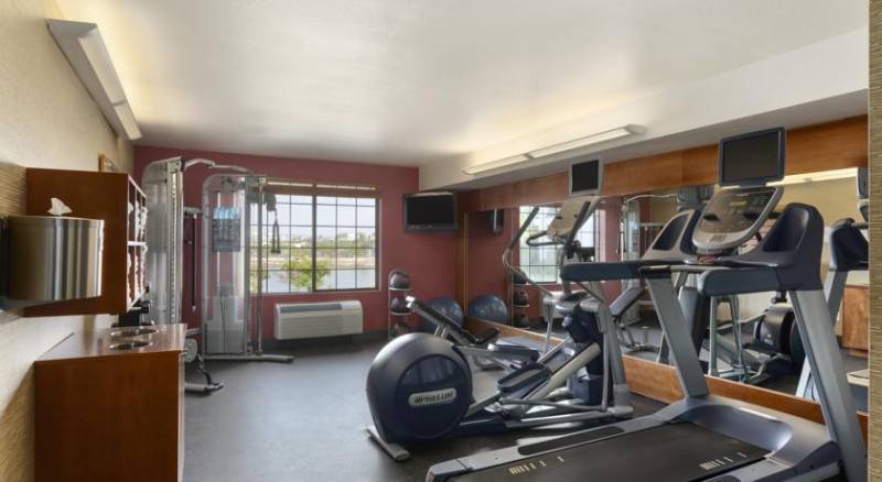 Homewood Suites by Hilton San Diego Airport-Liberty Station