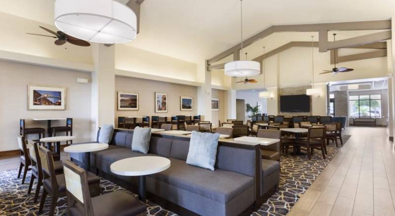 Homewood Suites by Hilton San Diego Airport-Liberty Station