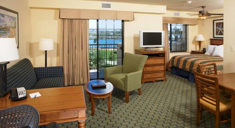 Homewood Suites by Hilton San Diego Airport-Liberty Station