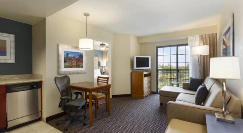 Homewood Suites by Hilton San Diego Airport-Liberty Station