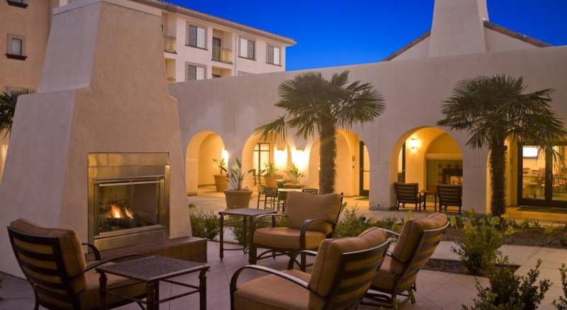 Homewood Suites by Hilton San Diego Airport-Liberty Station