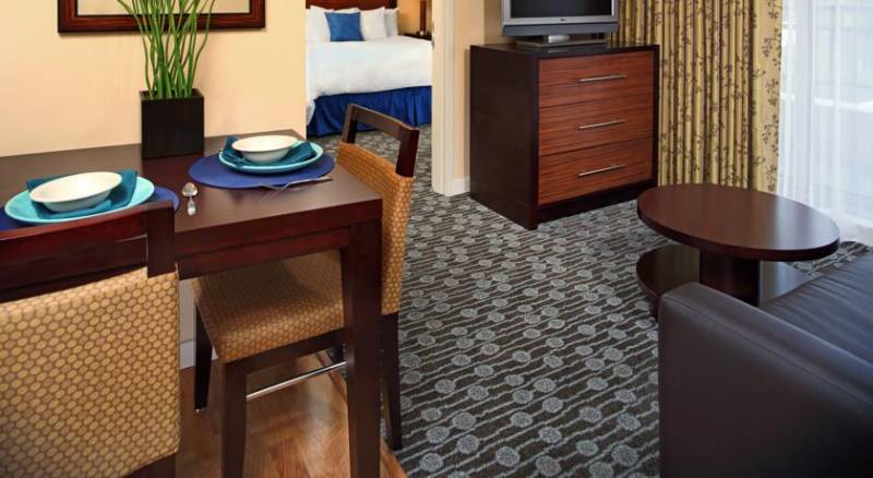 Homewood Suites by Hilton-Seattle Convention Center-Pike Street