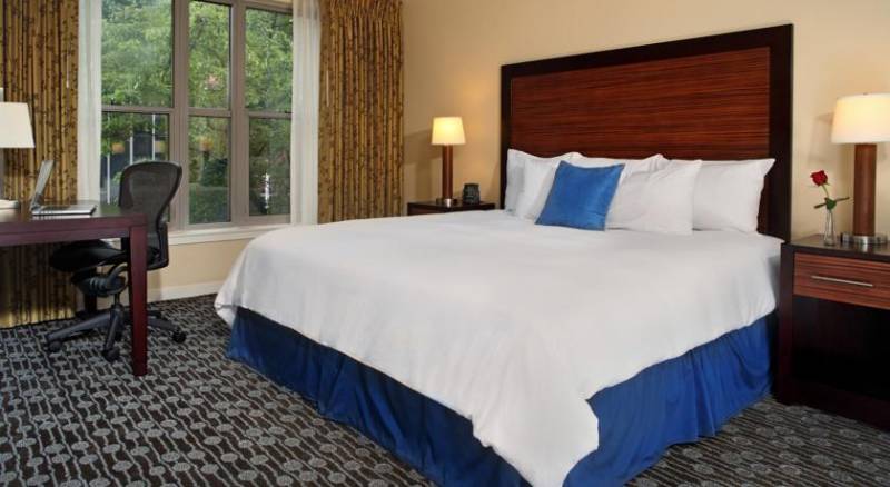 Homewood Suites by Hilton-Seattle Convention Center-Pike Street