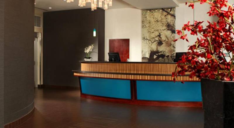 Homewood Suites by Hilton-Seattle Convention Center-Pike Street