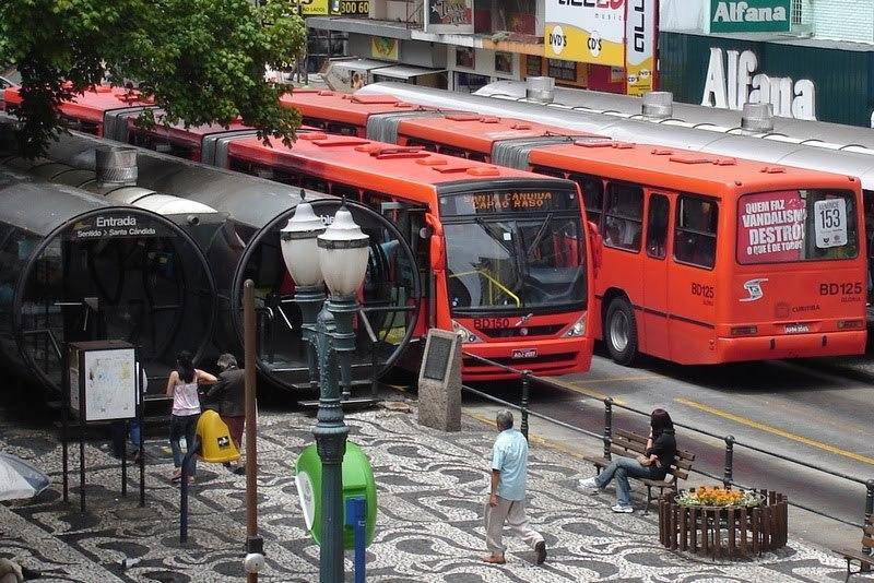 Hotel 10 Curitiba