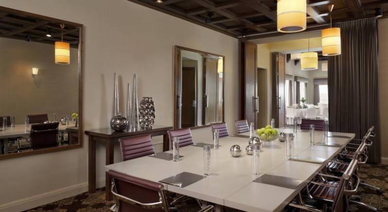 Hotel Adagio, a Marriott Autograph Collection