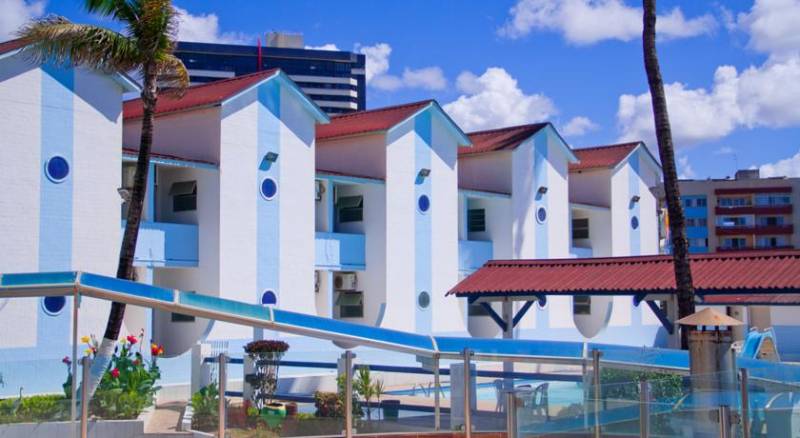 Hotel Alah Mar