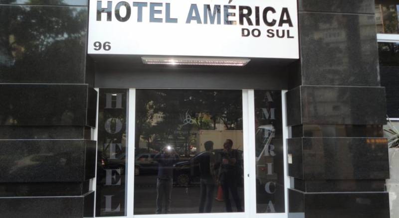 Hotel América do Sul