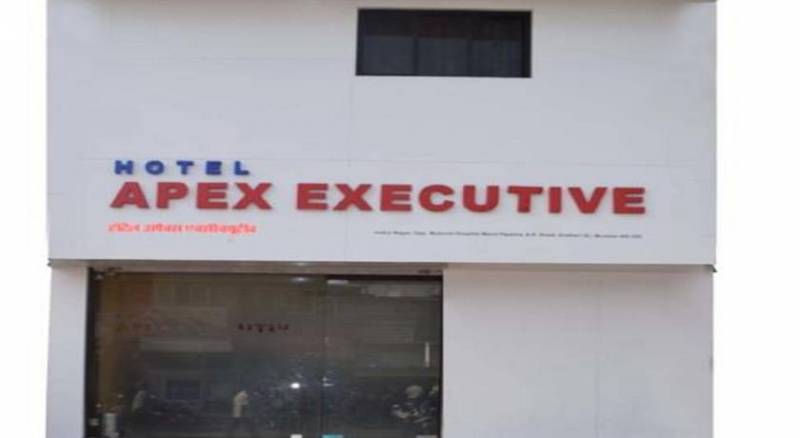 Hotel Apex Executive