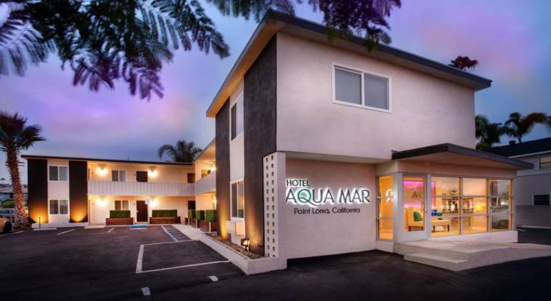 Hotel Aqua Mar