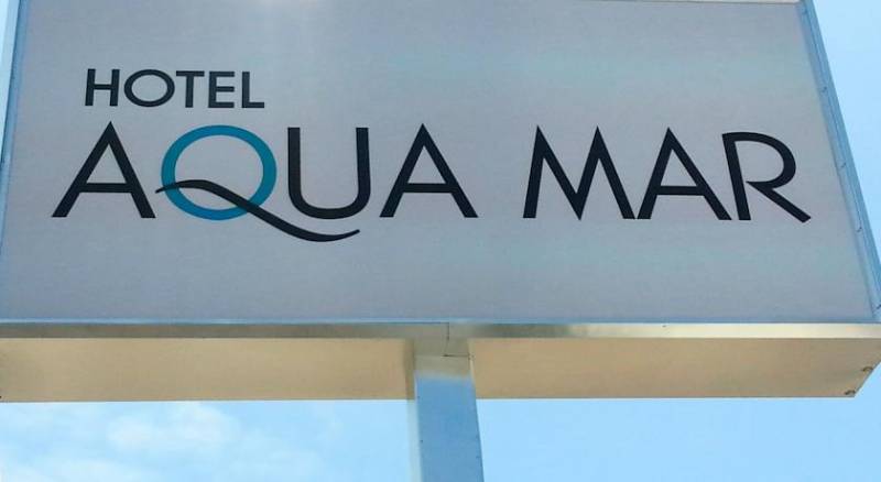 Hotel Aqua Mar