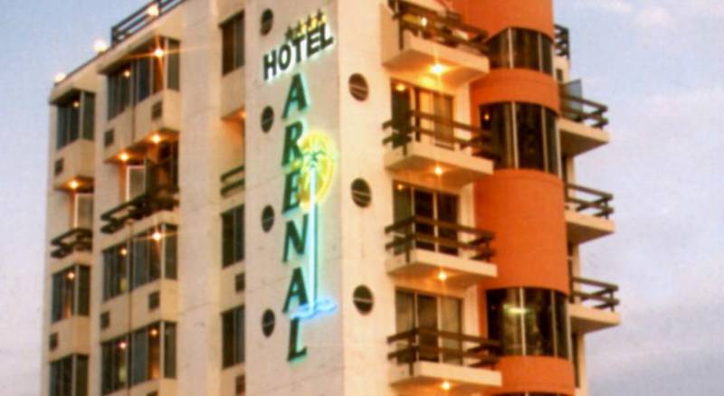 Hotel Arenal