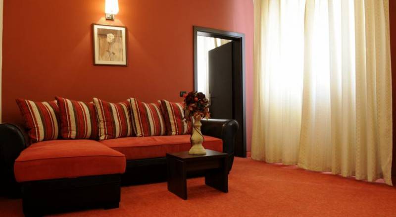 Hotel Aurelia