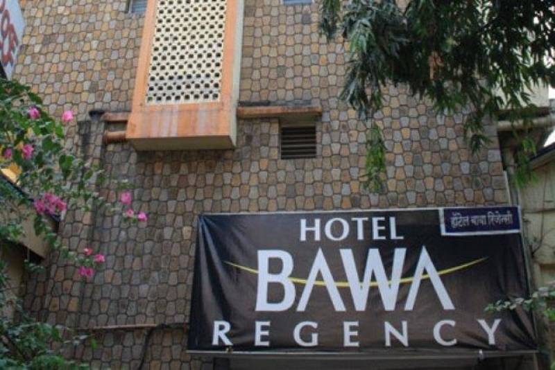 Hotel Bawa Regency