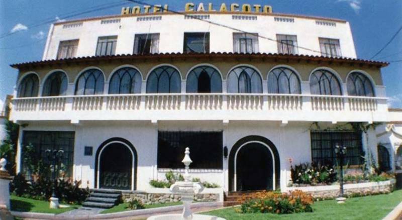 Hotel Calacoto