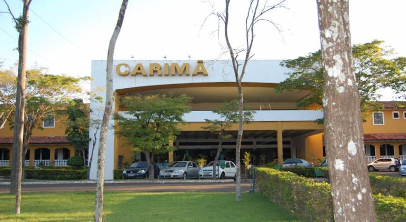 Hotel Carimã