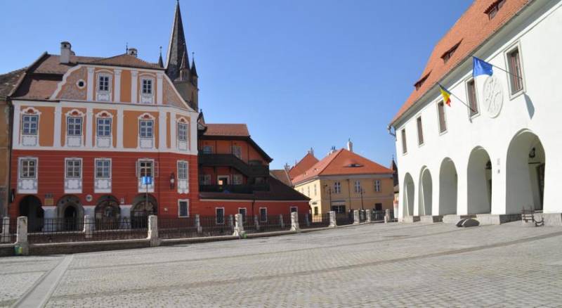 Hotel Casa Luxemburg