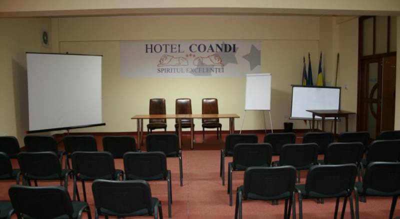 Hotel Coandi