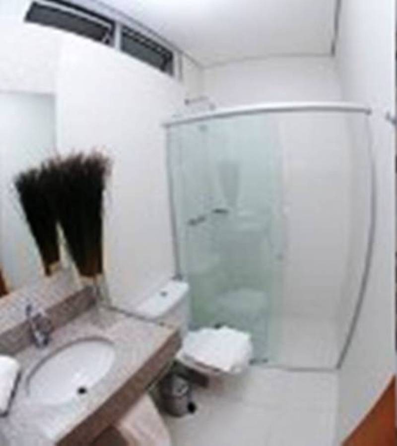 Hotel Conexão Pampulha