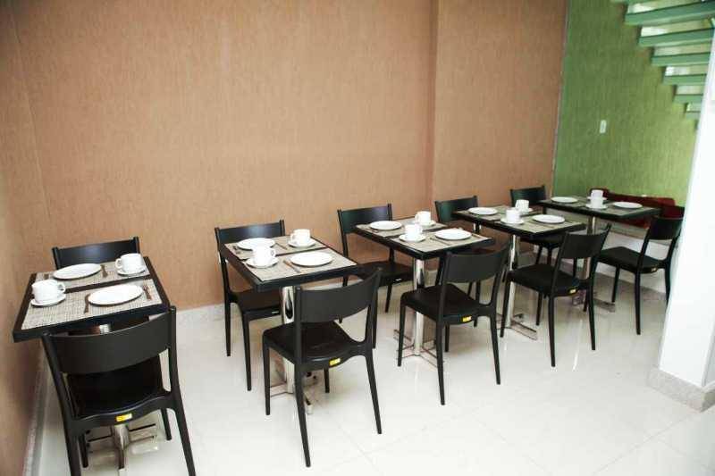 Hotel Conexão Pampulha