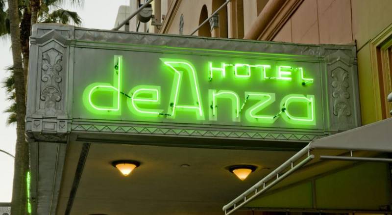 Hotel De Anza