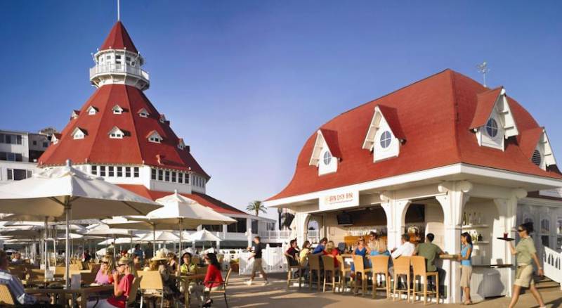 Hotel del Coronado