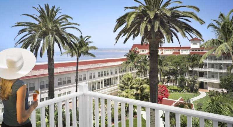 Hotel del Coronado