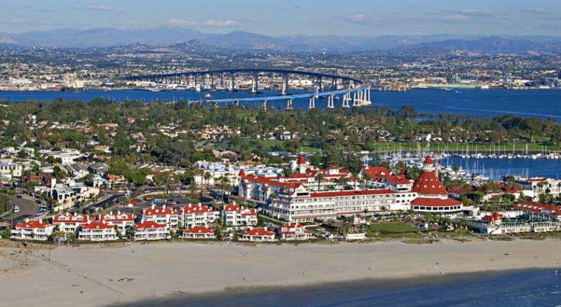 Hotel del Coronado