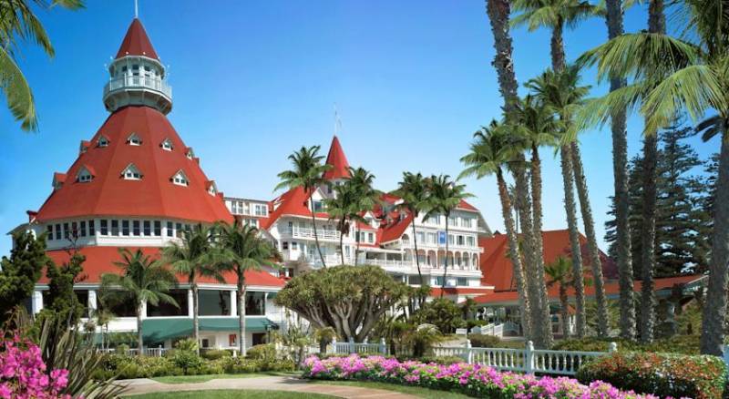 Hotel del Coronado