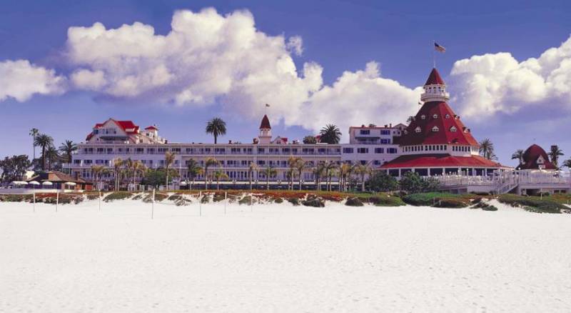 Hotel del Coronado