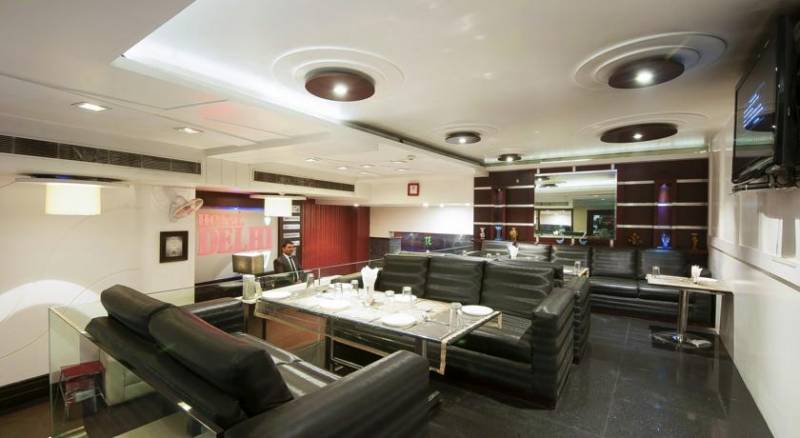 Hotel Delhi 37