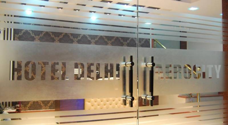 Hotel Delhi Aerocity