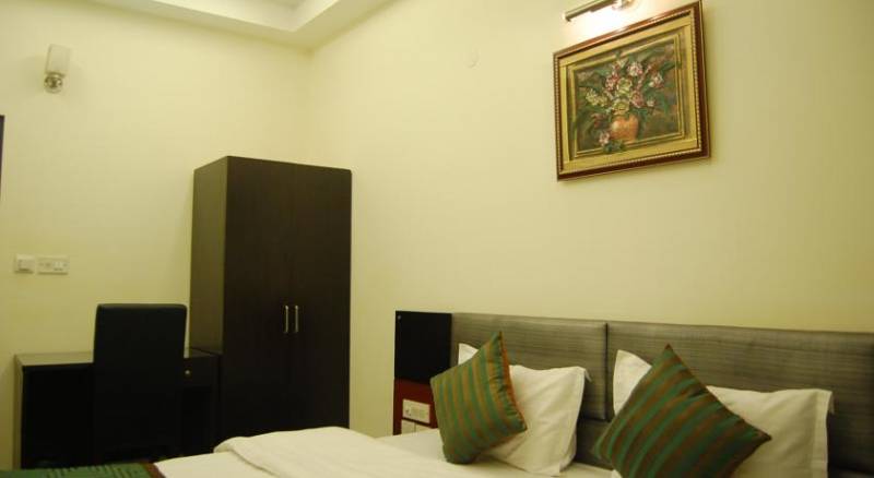 Hotel Delhi Aerocity