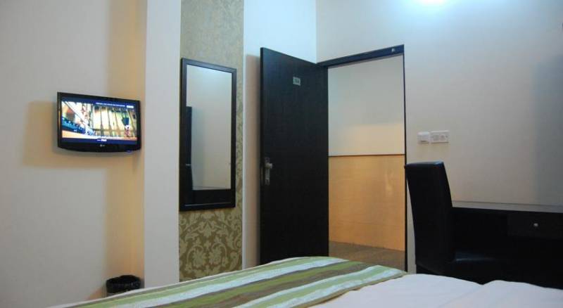 Hotel Delhi Aerocity