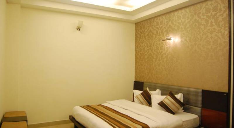 Hotel Delhi Aerocity