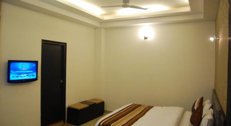 Hotel Delhi Aerocity