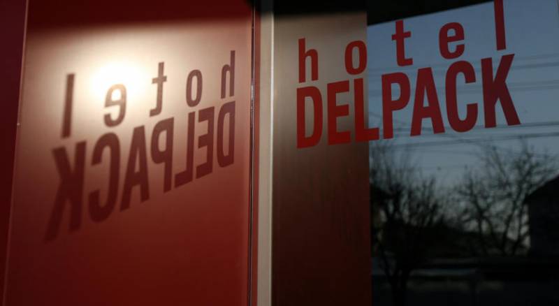 Hotel Delpack