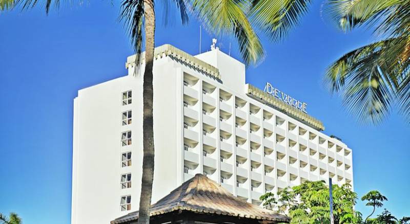 Hotel Deville Prime Salvador