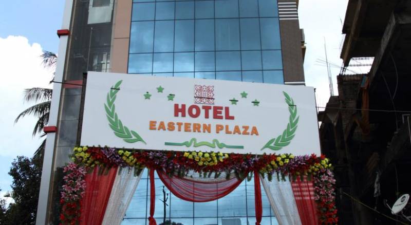 Hotel Eastern Plaza