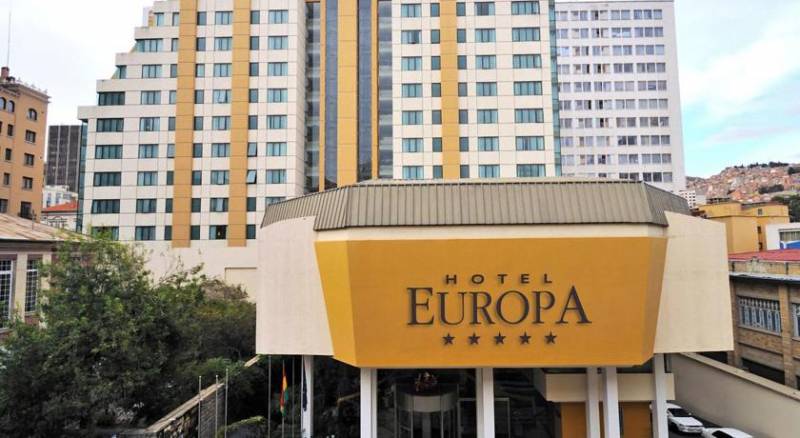 Hotel Europa