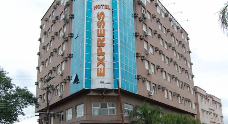 Hotel Express Aeroporto