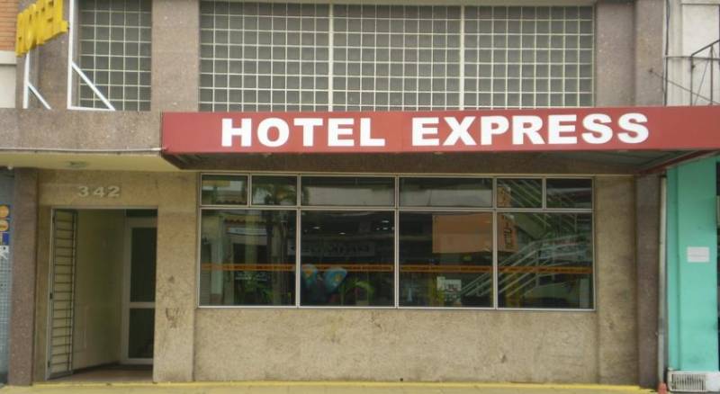 Hotel Express Mauá