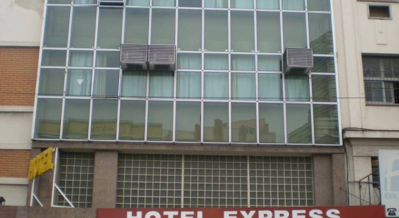 Hotel Express Mauá