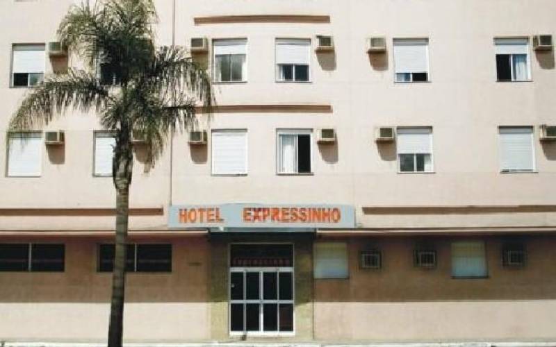 Hotel Expressinho