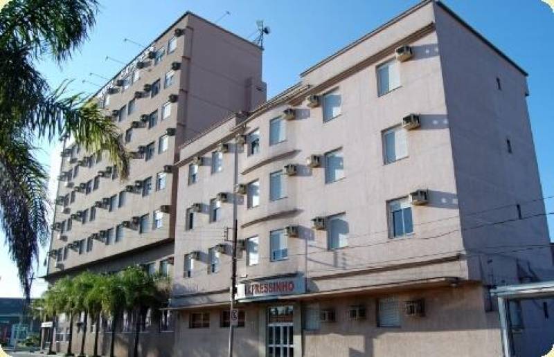 Hotel Expressinho