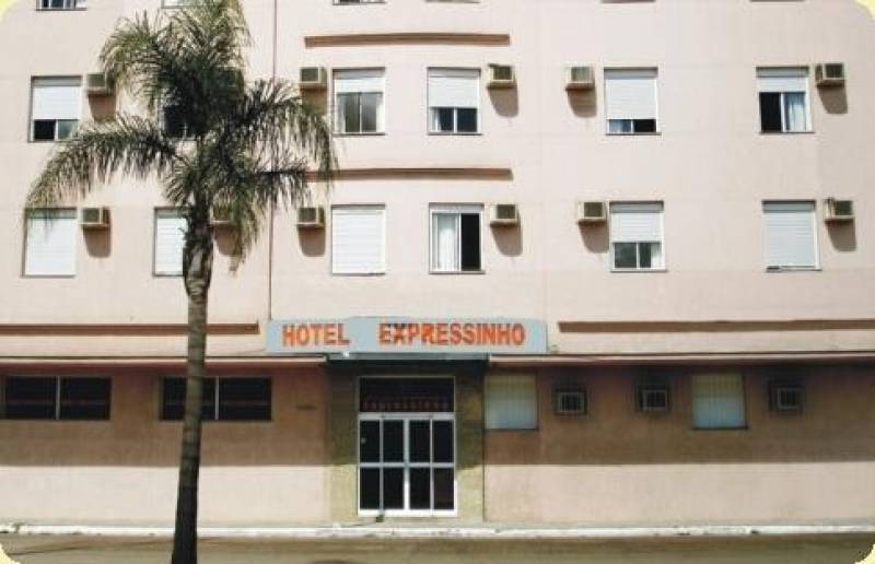 Hotel Expressinho